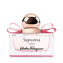 Оригинал Salvatore Ferragamo - Signorina In Fiore Eau de Toilette 30 ml