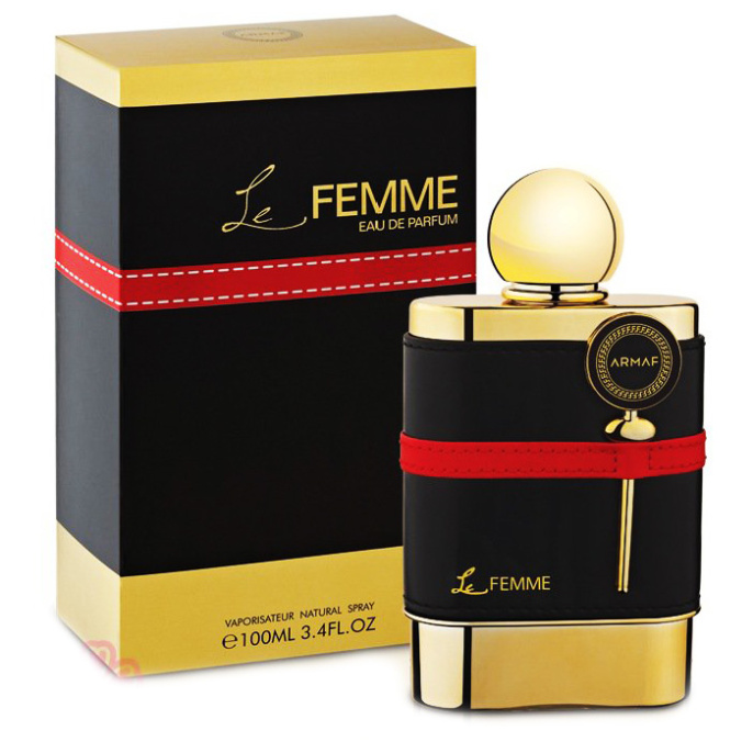 Armaf Le Femme, 100 ml