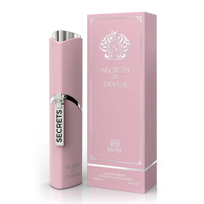 Emper - Secrets Of Diana 100 ml