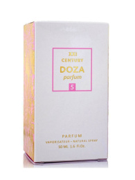 XXI Century - DOZA №5 parfum 50 мл