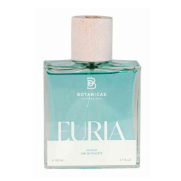 Оригинал Botanicae - Euria Eau de Toilette 100 ml