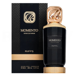 Riiffs Perfumes - Momento Extrait de Parfum 100 ml