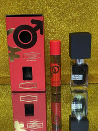 NROTICuERSe Narkotic VIP - Nasomatto Black Afgano 25 ml
