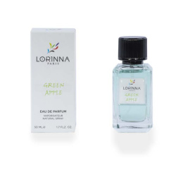 Lorinna Paris - №206 Donna Karan DKNY Be Delicious, 50 ml