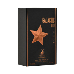 Maison Alhambra - Galactic Men Elixir, 100 ml