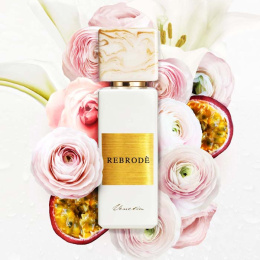 Оригинал Dr. Gritti - Rebrode Eau de Parfum 100 ml