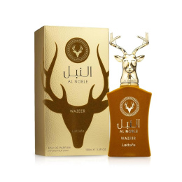 Lattafa - Al Noble Wazeer, 100 ml