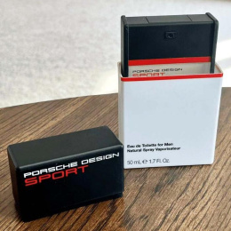 Оригинал Porsche Design - Sport Homme 50 ml