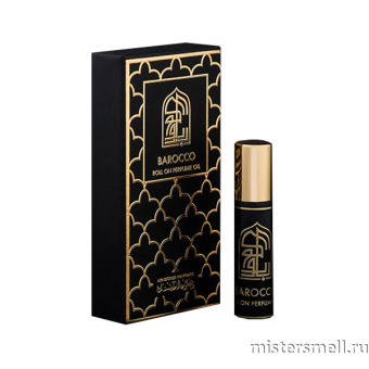 картинка Barocco by Arabesque Perfumes 7 мл. духи от оптового интернет магазина MisterSmell