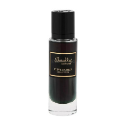 Fragrance World Clive Dorris - Maison Barakkat Satin Oud 30 ml