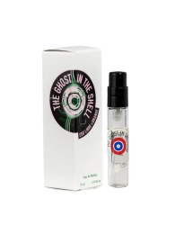 Пробник Оригинал Etat Libre D'Orange The Ghost In The Shell Призрак В Доспехах 2 ml