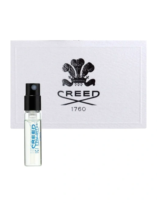 Пробник Оригинал Creed Virgin Island Water 1.7 ml