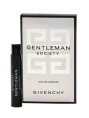Пробник Оригинал GIVENCHY Gentleman Society 1 ml