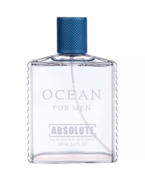 Delta Parfum - Absolute Ocean 100 мл