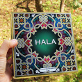 Hala by Khalis Perfumes 12 мл.