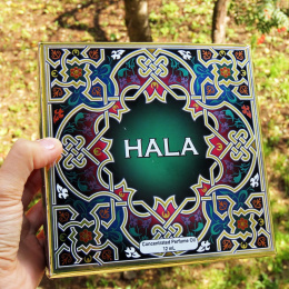 Hala by Khalis Perfumes 12 мл.