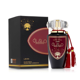 Lattafa - Mohra Eau de Parfum, 100 ml