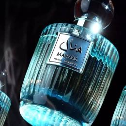 Paris Corner - Manaal Eau de Parfum 100 ml