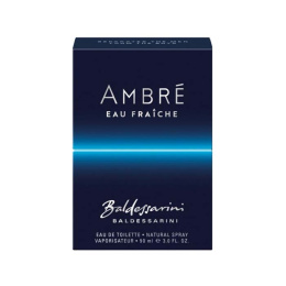 Оригинал Baldessarini - Ambre Eau Fraiche 90 ml