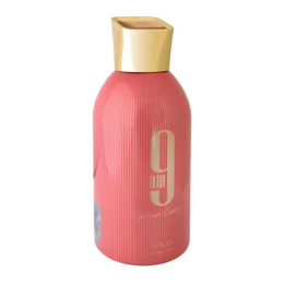 Парфюмированный дезодорант-спрей Afnan 9 AM Pink 250 ml