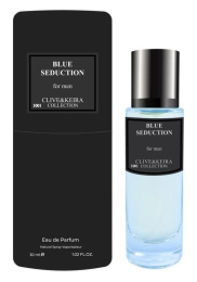 Элитный парфюм Clive&Keira 1001 Antonio Banderas Blue Seduction