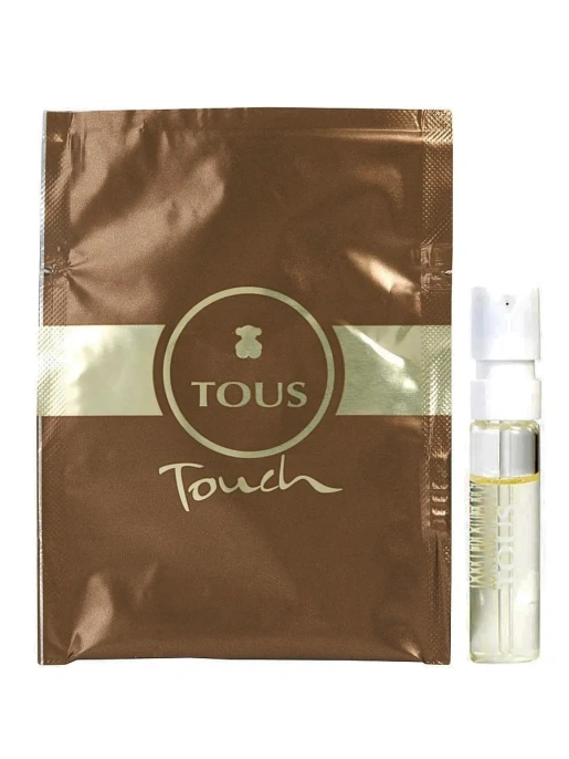 Пробник Оригинал Tous Touch 1.5 ml
