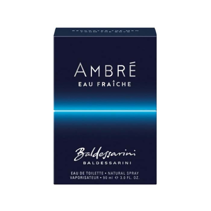 Оригинал Baldessarini - Ambre Eau Fraiche 90 ml