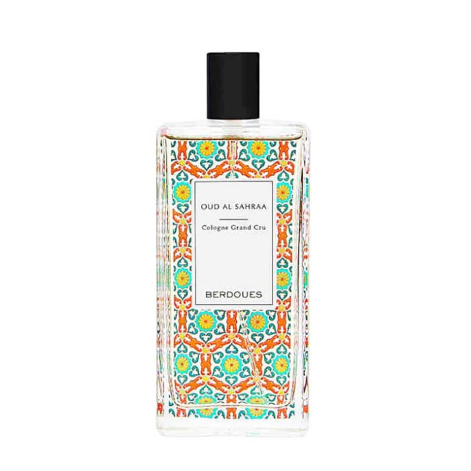 Оригинал Berdoues - Oud Al Sahraa Parfum 100 ml