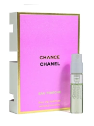 Пробник Оригинал Chanel Chance Eau Fraiche 1.5 ml