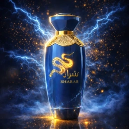 Wadi Al Khaleej - Sharar 100 ml