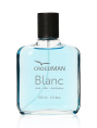 Delta Parfum - CrocoMAN Blanc 100 мл