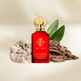 Оригинал Clive Christian Crown Collection Town & Country Perfume Spray 50 ml