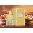 Maison Alhambra - Sugar Me Creme Brulee 100 ml