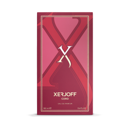 Оригинал Xerjoff XJV Coro EDP 100 ml
