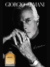 Пробник Оригинал Giorgio Armani Eau D’Aromes 1.2 ml