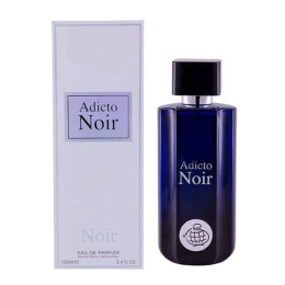 Fragrance World - Adicto Noir, 100 ml