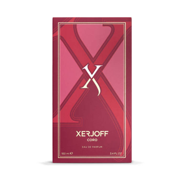 Оригинал Xerjoff XJV Coro EDP 100 ml