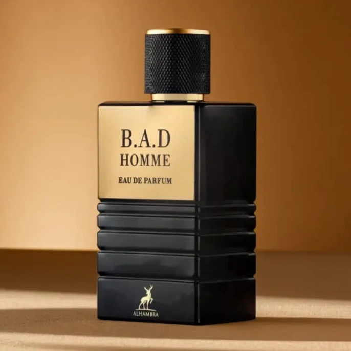 Maison Alhambra - B.A.D. Homme 100 ml