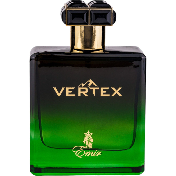Paris Corner - Vertex Eau de Parfum 100 ml