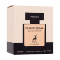 Maison Alhambra - Narissa Peach edp 100 ml