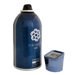 Парфюмированный дезодорант-спрей Rue Broca Penthouse Ginza 250 ml