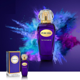 Fragrance World - Pure Era, 100 ml