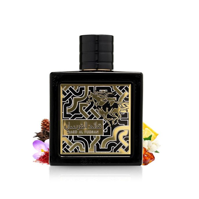 Lattafa - Qaed Al Fursan, 90 ml