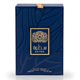 Ard Al Zaafaran - Satwa Eau de Parfum 100 ml
