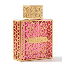 Rayhaan - Kiss Eau de Parfum 100 ml