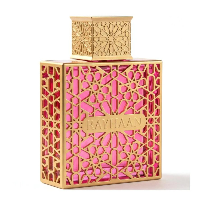 Rayhaan - Kiss Eau de Parfum 100 ml