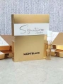 Пробник Оригинал MontBlanc Signature Absolue 2 ml