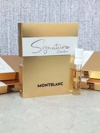 Пробник Оригинал MontBlanc Signature Absolue 2 ml