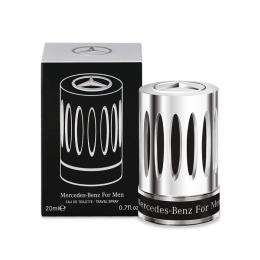 Оригинал Mercedes Benz - Club Black Eau de Toilette 20 ml