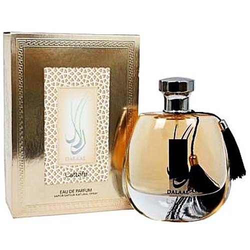 Lattafa - Dalaal, 100 ml